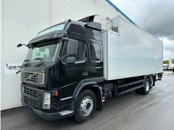 شاحنة الفريزر VOLVO FM 440