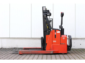 آلة التكديس BT LSR1200 Schubmast-Hubwagen - 290h: صورة 2