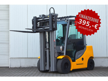 رافعة شوكية ديزل JUNGHEINRICH DFG