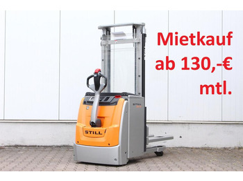 آلة التكديس STILL