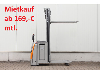 آلة التكديس STILL