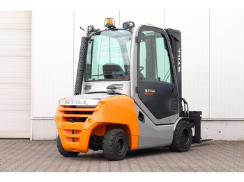 رافعة شوكية ديزل STILL RX70-35 Diesel Zinkenversteller 3500kg: صورة 5