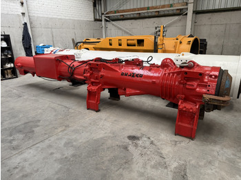 آلة تلقيم DELMAG