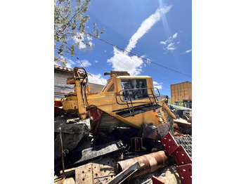 برج الحفر SOILMEC