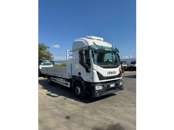 شاحنات مسطحة IVECO