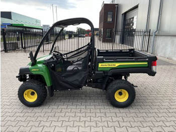 جديدة مركبة لجميع التضاريس John Deere Gator HPX815E: صورة 4 جديدة مركبة لجميع التضاريس John Deere Gator HPX815E: صورة 4
