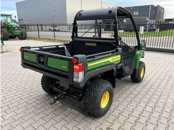 جديدة مركبة لجميع التضاريس John Deere Gator HPX815E: صورة 2 جديدة مركبة لجميع التضاريس John Deere Gator HPX815E: صورة 2