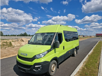 موتر هوم متكامل IVECO