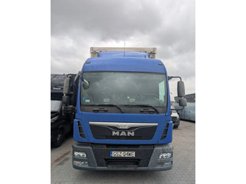 MAN TRUCK TGL MAN TRUCK TGL: صورة 2
