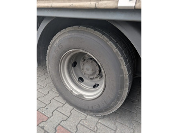 MAN TRUCK TGL MAN TRUCK TGL: صورة 5
