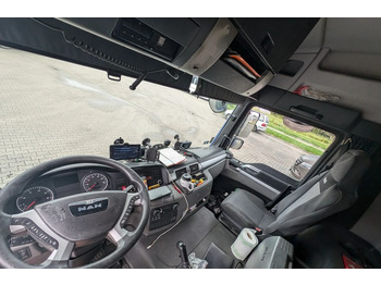 MAN TRUCK TGL MAN TRUCK TGL: صورة 3
