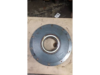 نقل الحركة ZF