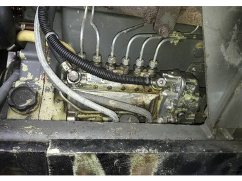 نظام الوقود