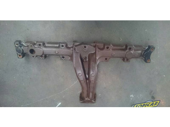 مشعب العادم DEUTZ