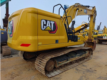 CAT 320-07D CAT 320-07D: صورة 5 CAT 320-07D CAT 320-07D: صورة 5