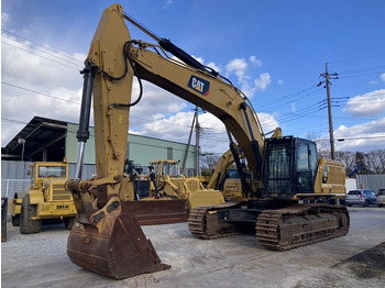 حفار زحاف CATERPILLAR 336