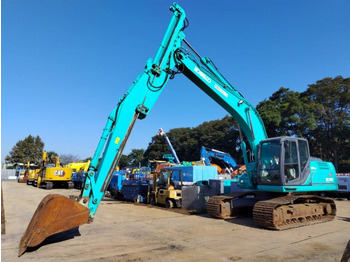 KOBELCO SK200-9 KOBELCO SK200-9: صورة 1 KOBELCO SK200-9 KOBELCO SK200-9: صورة 1