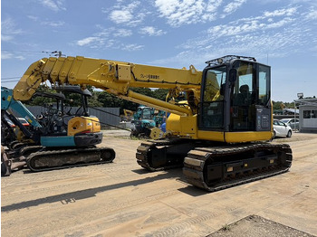 رافعة مجنزرة KOMATSU