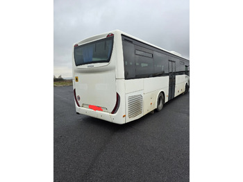 حافلة سوبربان IVECO Crossway: صورة 3 حافلة سوبربان IVECO Crossway: صورة 3