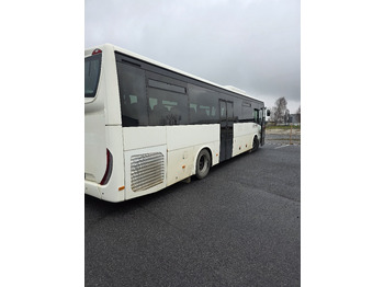 حافلة سوبربان IVECO Crossway: صورة 5 حافلة سوبربان IVECO Crossway: صورة 5