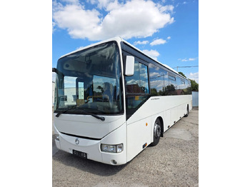 حافلة سوبربان Iveco Crossway: صورة 5 حافلة سوبربان Iveco Crossway: صورة 5