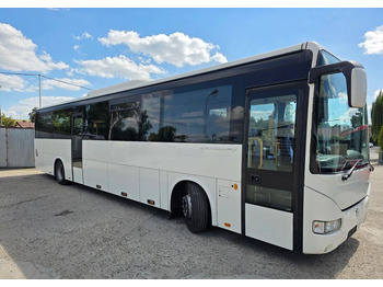حافلة سوبربان Iveco Crossway: صورة 4 حافلة سوبربان Iveco Crossway: صورة 4