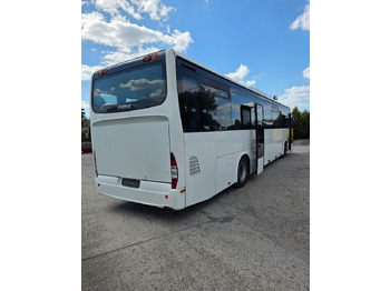 حافلة سوبربان Iveco Crossway: صورة 3 حافلة سوبربان Iveco Crossway: صورة 3