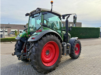 Fendt 513 Vario Power Fendt 513 Vario Power: صورة 3