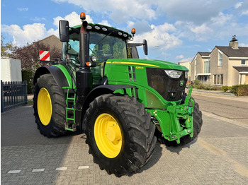 جرار John Deere 6250R Ultimate Edition Autopowr: صورة 4