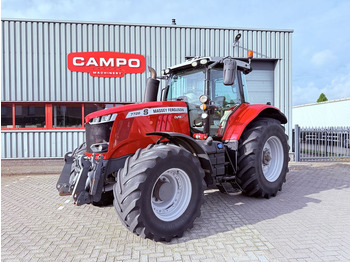 جرار MASSEY FERGUSON 7726