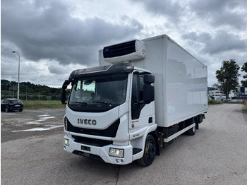 شاحنة الفريزر IVECO EuroCargo