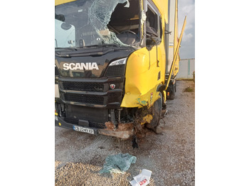 SCANIA R460 SUPER, Location: Villareal, Spain SCANIA R460 SUPER, Location: Villareal, Spain: صورة 4 SCANIA R460 SUPER, Location: Villareal, Spain SCANIA R460 SUPER, Location: Villareal, Spain: صورة 4