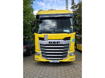 وحدة جر DAF XF 430