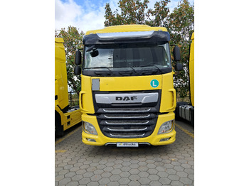 وحدة جر DAF XF 430