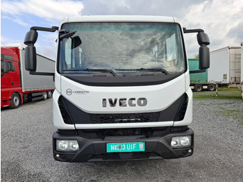 جديدة منصة تلسكوبية محمولة على شاحنة IVECO Eurocargo ML120EL18 Comet 31-17 HQ: صورة 2 جديدة منصة تلسكوبية محمولة على شاحنة IVECO Eurocargo ML120EL18 Comet 31-17 HQ: صورة 2