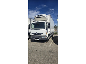 شاحنة الفريزر RENAULT