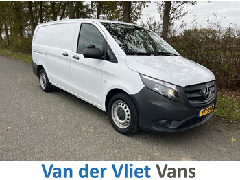 فان المدمجة MERCEDES-BENZ Vito 110