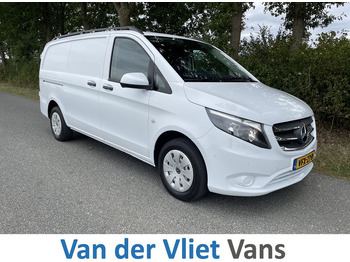 فان المدمجة MERCEDES-BENZ Vito 114