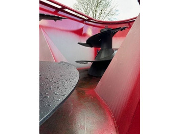 عربة خلط الأعلاف Mayer Siloking Futtermischwagen 20-30cb: صورة 3