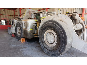 آلة التعدين CATERPILLAR