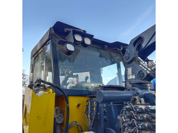 آلة التعدين DEUTZ