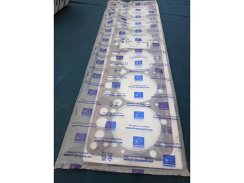 طوق الرأس MERCEDES-BENZ