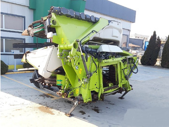 ملحق حصادة أعلاف CLAAS