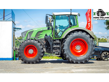 جرار FENDT 826 PROFI - 55 km/h - 2016 ROK: صورة 3 جرار FENDT 826 PROFI - 55 km/h - 2016 ROK: صورة 3