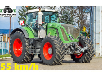 جرار FENDT 936 Vario