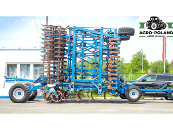 KOCKERLING ALLROUNDER 1200 - 2014 ROK KOCKERLING ALLROUNDER 1200 - 2014 ROK: صورة 4