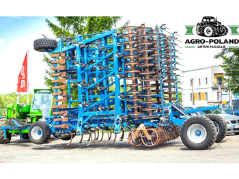 KOCKERLING ALLROUNDER 1200 - 2014 ROK KOCKERLING ALLROUNDER 1200 - 2014 ROK: صورة 3