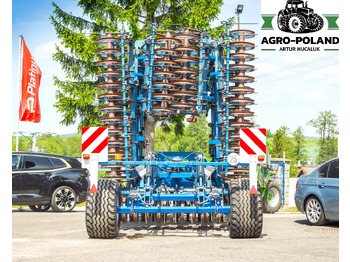 KOCKERLING ALLROUNDER 1200 - 2014 ROK KOCKERLING ALLROUNDER 1200 - 2014 ROK: صورة 5