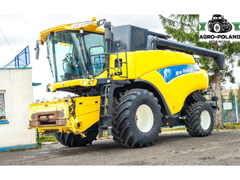 NEW HOLLAND CR 9060 - 2008 - 2554 h + HEDER 6,09 M NEW HOLLAND CR 9060 - 2008 - 2554 h + HEDER 6,09 M: صورة 2 NEW HOLLAND CR 9060 - 2008 - 2554 h + HEDER 6,09 M NEW HOLLAND CR 9060 - 2008 - 2554 h + HEDER 6,09 M: صورة 2