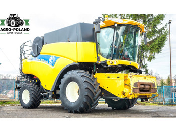 NEW HOLLAND CR 9060 - 2008 - 2554 h + HEDER 6,09 M NEW HOLLAND CR 9060 - 2008 - 2554 h + HEDER 6,09 M: صورة 1 NEW HOLLAND CR 9060 - 2008 - 2554 h + HEDER 6,09 M NEW HOLLAND CR 9060 - 2008 - 2554 h + HEDER 6,09 M: صورة 1
